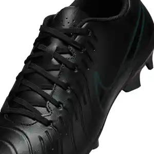 Nike Zapatos Legend 10 Hombre Negro Talla 9.5 Ref: DV4344-002
