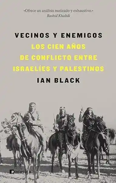 Vecinos y Enemigos