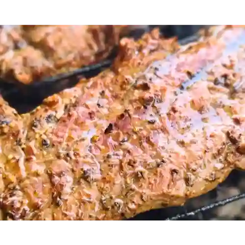 Asado de Carne de Cerdo a la Plancha