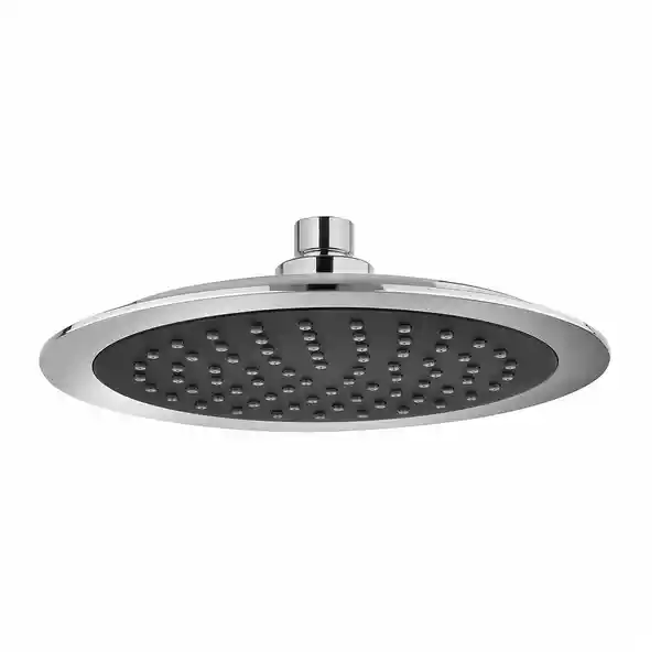 Stretto Regadera Neris Cromo X8