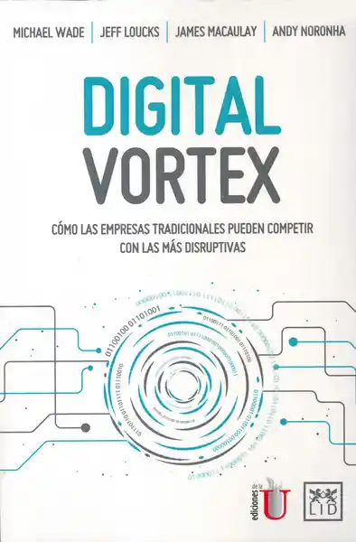 Digital Vortex - VV.AA