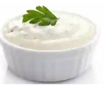 Porción Salsa de Ajo