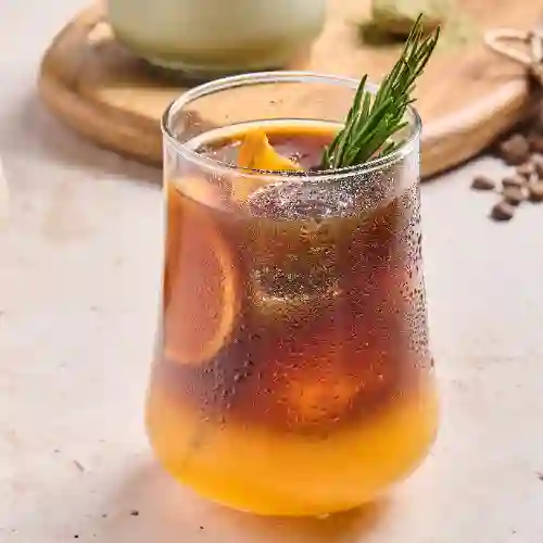 Coldbrew Mandarina Frio 9 Oz