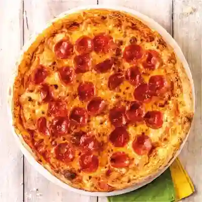 PIZZA PEPPERONI