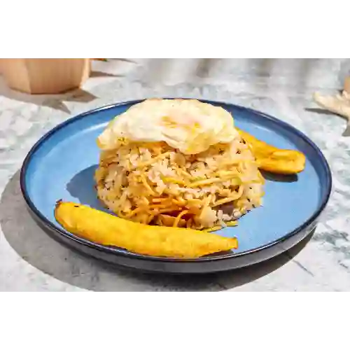 Calentado Frijol
