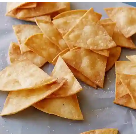 Tortilla Chips (Nachos)