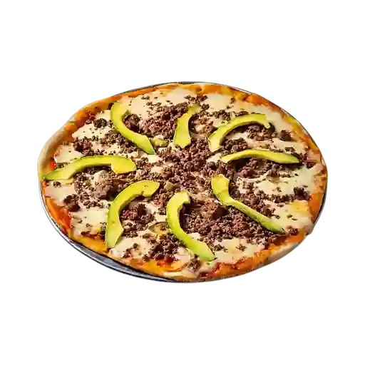 Pizza Mexicana XL