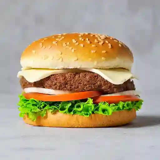 Hamburguesa de Carne (1142)
