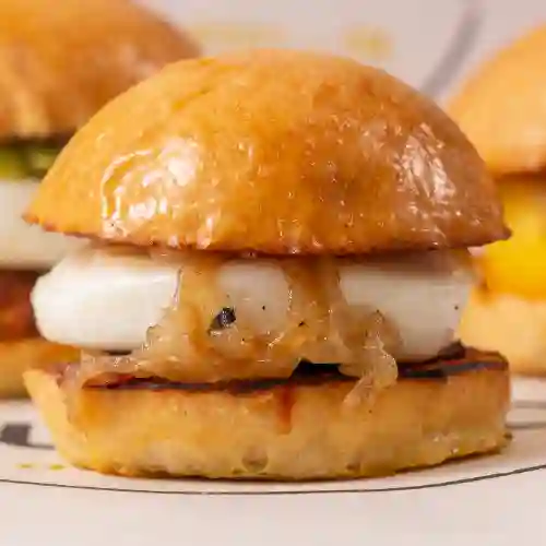 Slider Huevos Dias