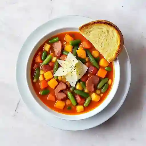 Minestrone