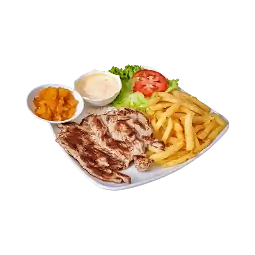 Lomo de Cerdo