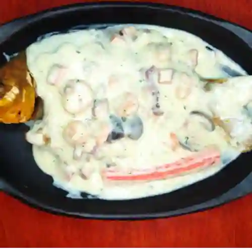 Cachama Marinera