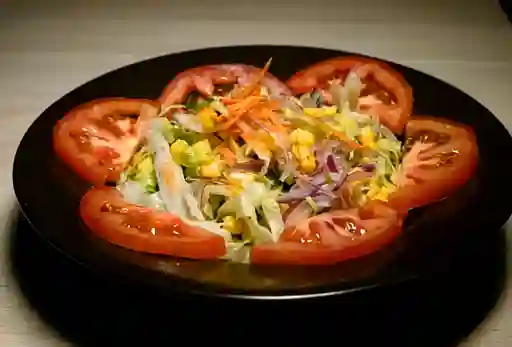 Ensalada chuletón