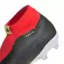 Adidas Zapatos Predator League Ll Fg Hombre Negro 9.5 IG7768