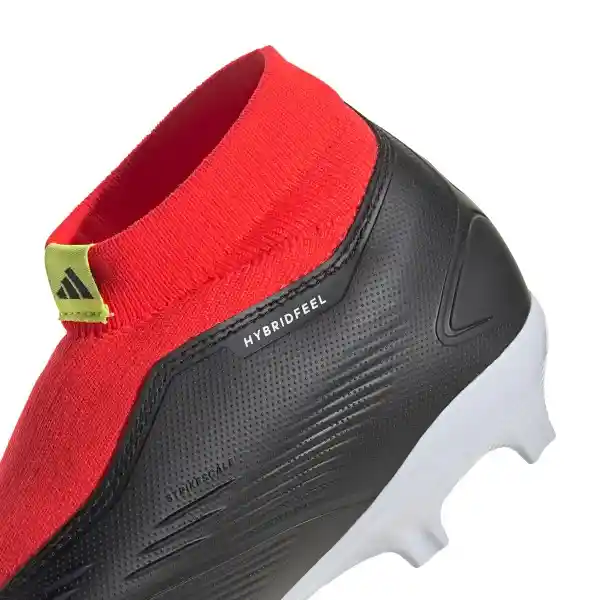 Adidas Zapatos Predator League Ll Fg Hombre Negro 9.5 IG7768