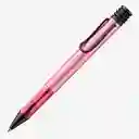 Lamy Bolígrafo al Star Powder Pink