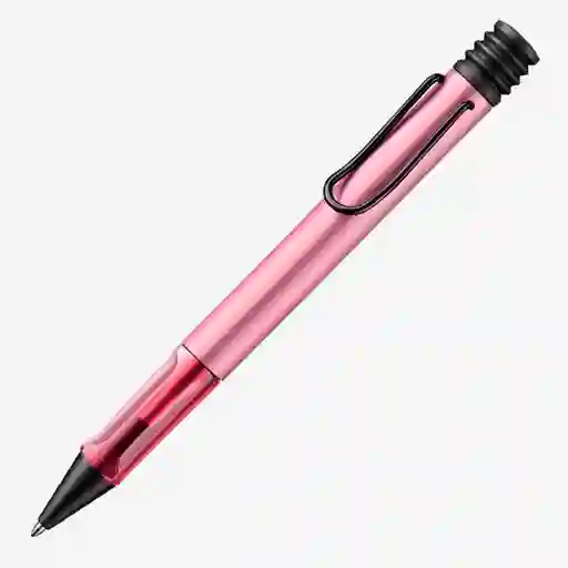 Lamy Bolígrafo al Star Powder Pink