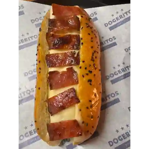 Dogerito Corroncho