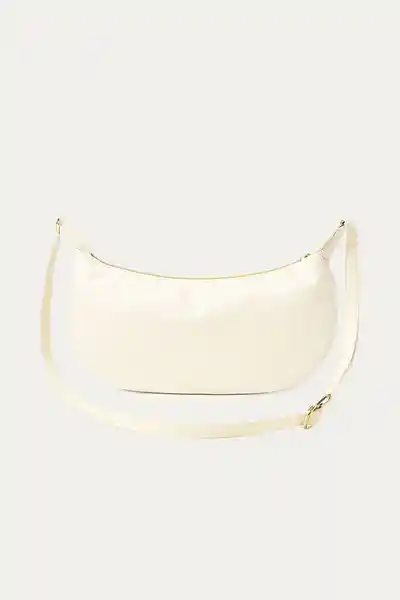 Cartera Sophia Marfil Unica