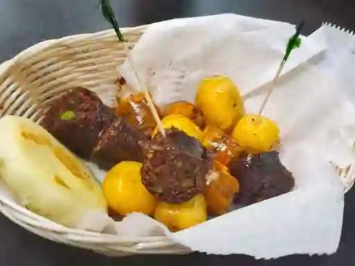 Mini Picada