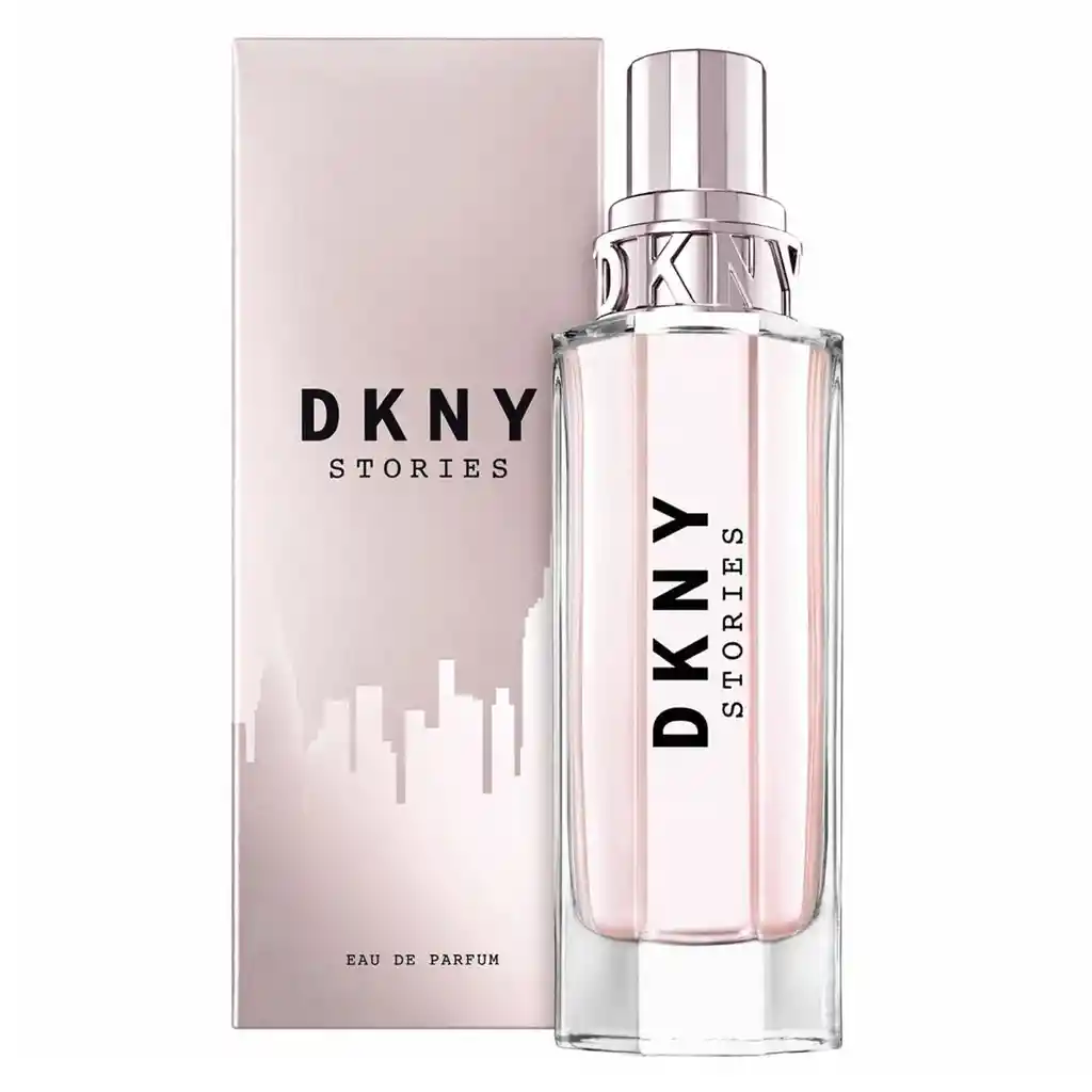 Dkny Fragancia Mujer Stories Mujer 100 mL