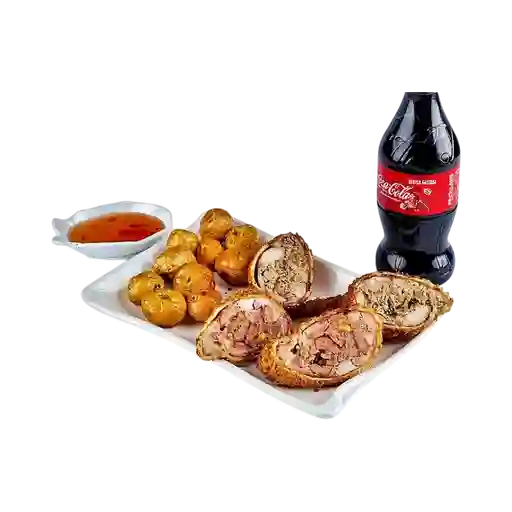 Combo Mexicana Wings