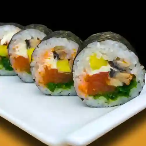 Kabayaki Roll