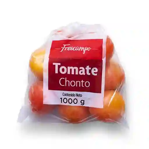 Tomate Chonto