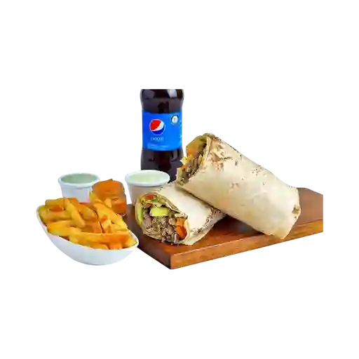 Combo 1