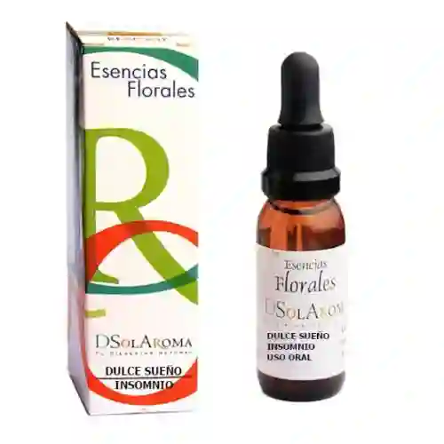 Gotas para Dormir 50ml