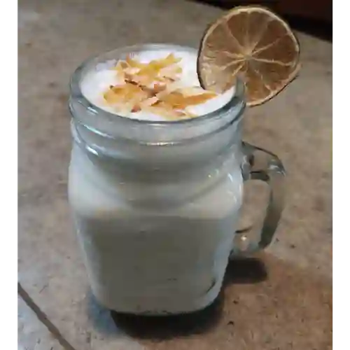 Limonada de Coco