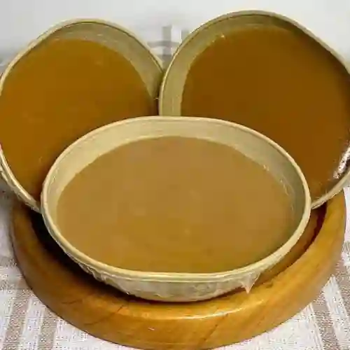 Manjar Blanco 120Gr