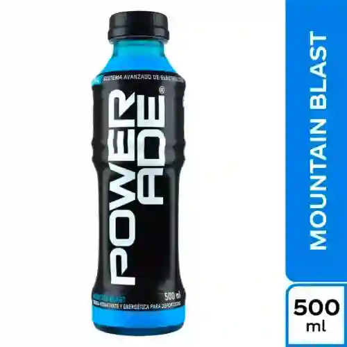 Powerade Hidratante 500 ml