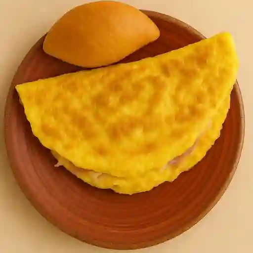Omelette