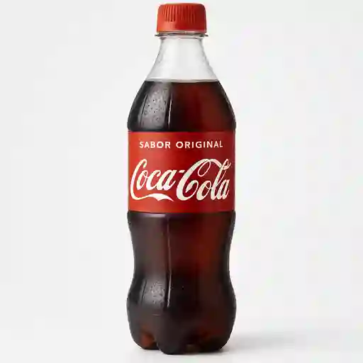 Coca-Cola Sabor Original 500 ml