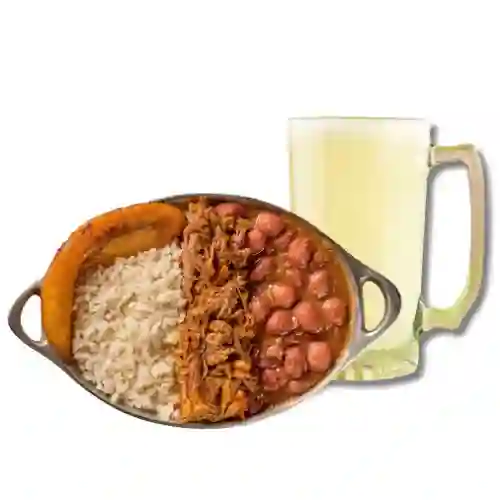 Caserísimo Ropa Vieja