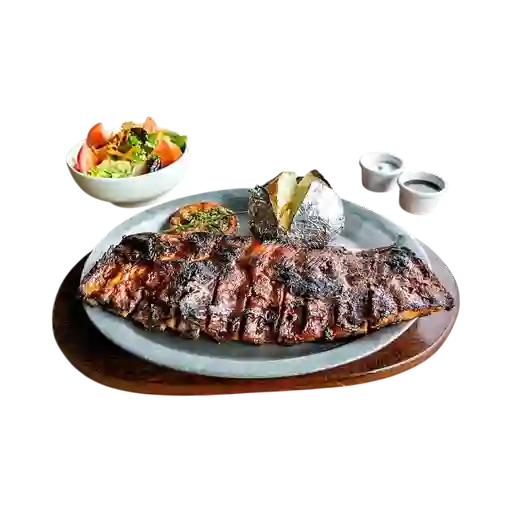 Tierna Costilla Mister Ribs X750gr