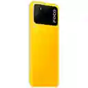 Xiaomi Celular Poco M3 64Gb Amarillo