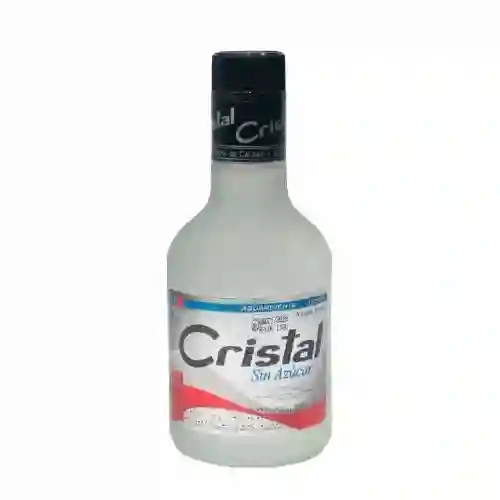 Cristal Sin Azucar 375Ml