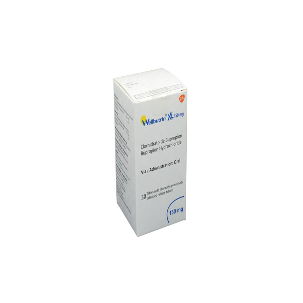 precio bupropion 150 mg