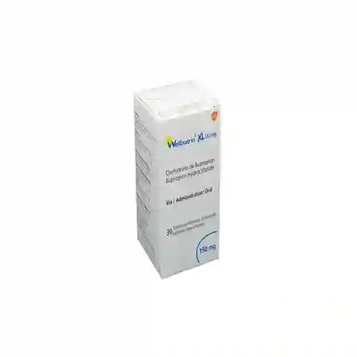 Wellbutrin XL (150 mg)