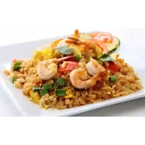 Arroz de Mariscos