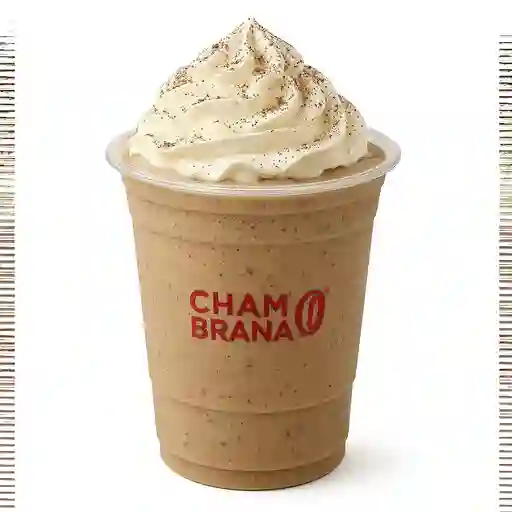 Nevado de cafe chambrana