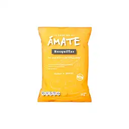 Ámate Rosquita Amate Queso