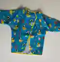 Joy4Kids Delantal Funny Duck Talla 4