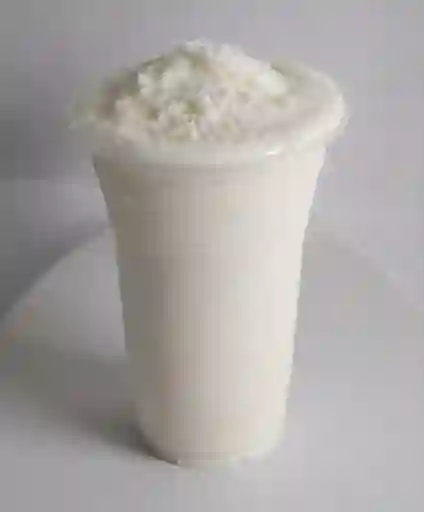 Granizado Coco Manía 16 Oz