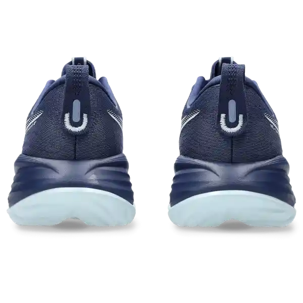 Asics Tenis Gel-Cumulus 27 Para Correr de Mujer Azul Talla 8