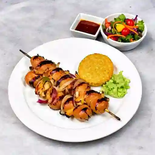 Chuzo Entero Butifarra