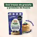 Santa Anita Eggy Pancakes & Waffles Proteina y Granola Arandanos