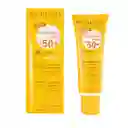 Bioderma Photoderm Max Protector Solar Aquafluide Dorado SPF 50+